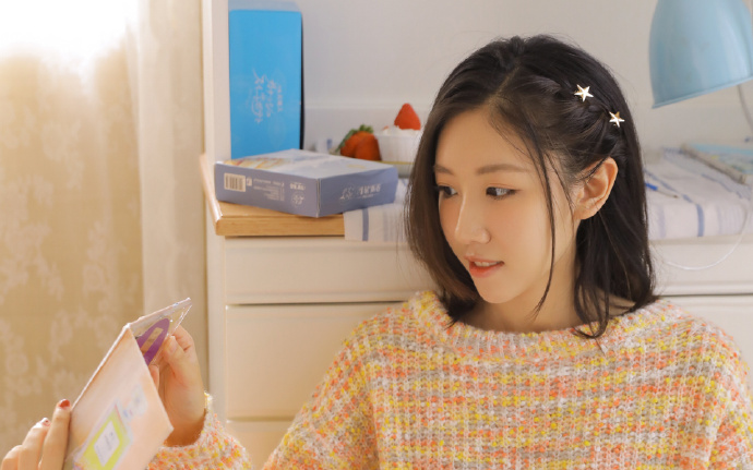 星火成炬｜祝你清凉一“夏”